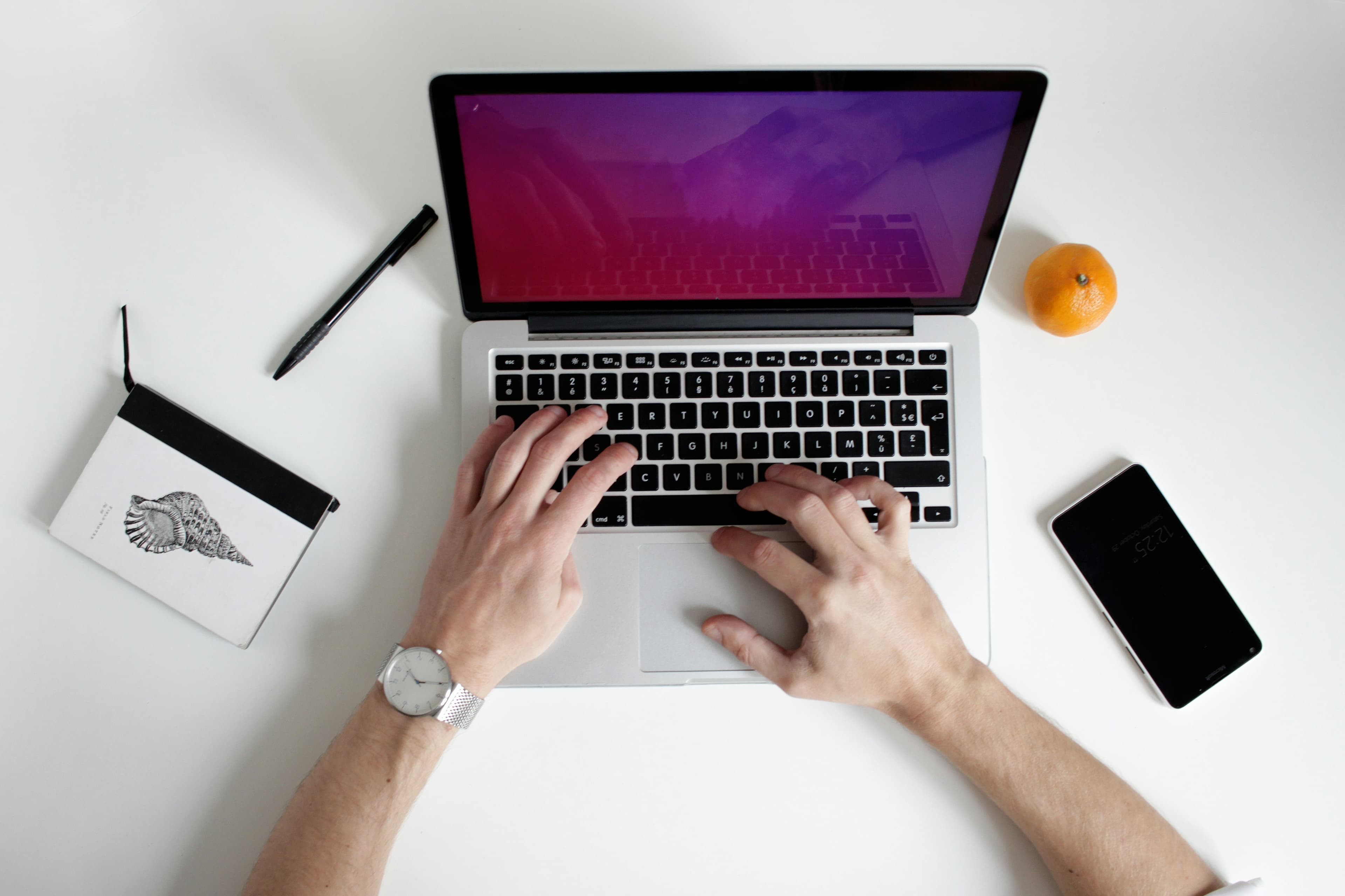 How I Write Winning Upwork Proposals