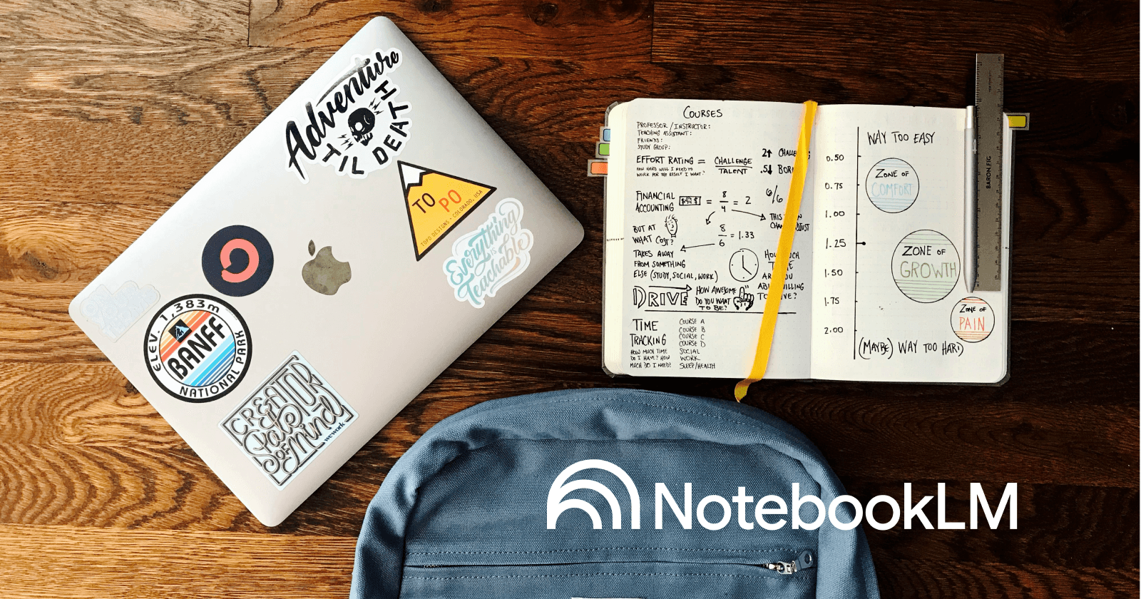 You'd never study the same way again with Google's NotebookLM